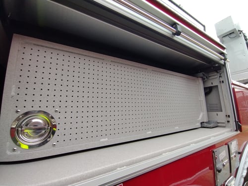 Woodstock FD