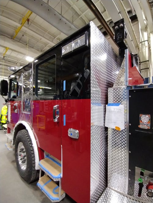 Woodstock FD