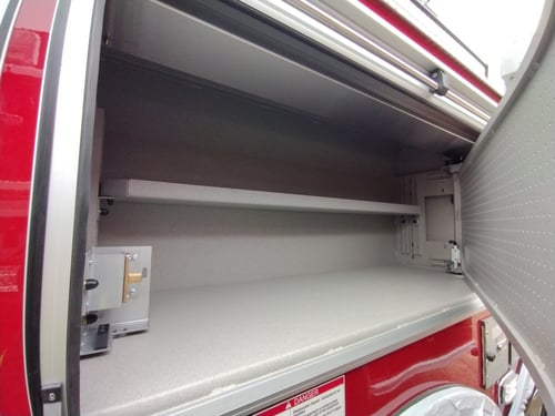 Woodstock FD