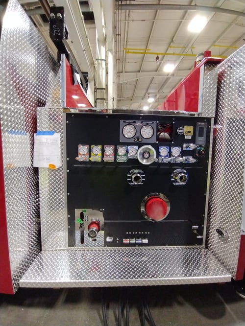 Woodstock FD
