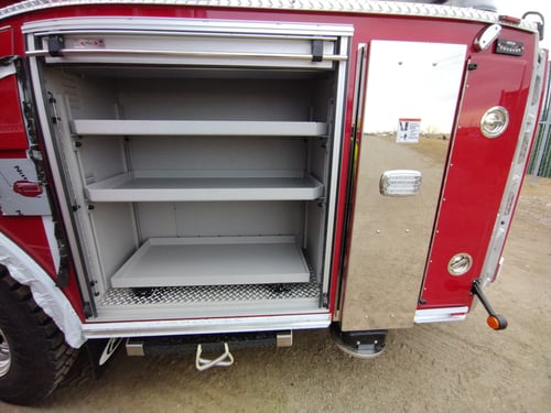 Woodstock FD
