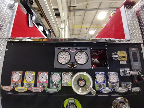 Woodstock FD