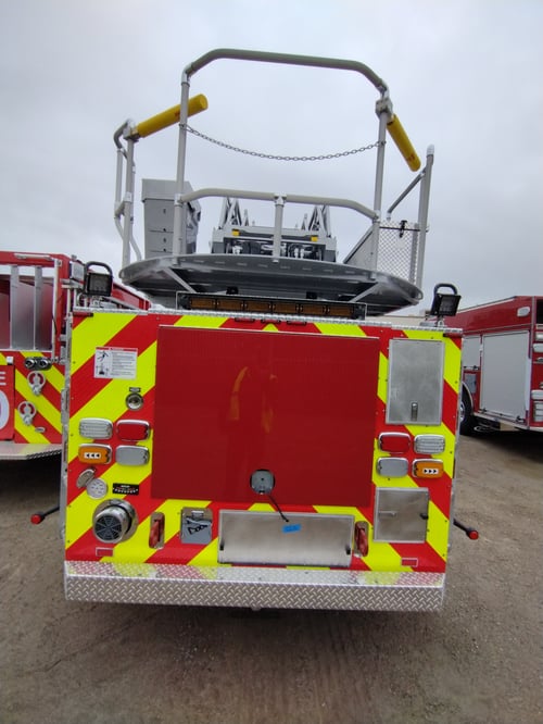 Woodstock FD