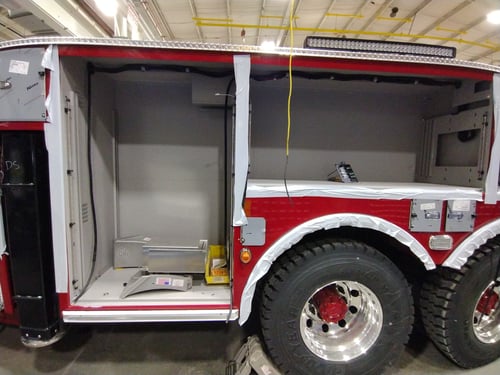 Woodstock FD