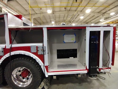 Woodstock FD