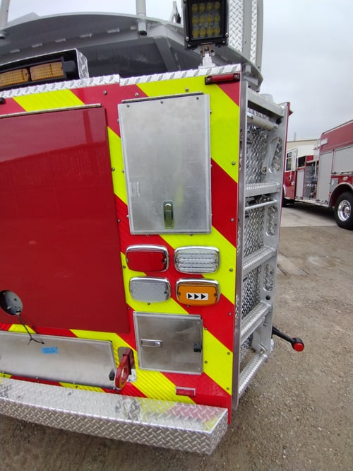 Woodstock FD