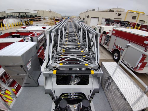 Woodstock FD