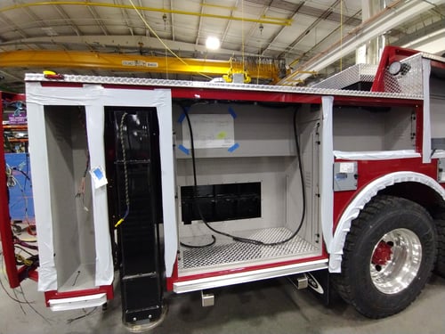 Woodstock FD