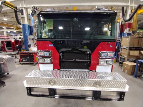 Woodstock FD
