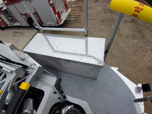 Woodstock FD