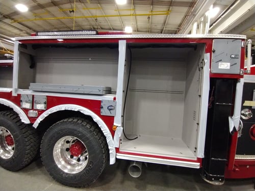 Woodstock FD