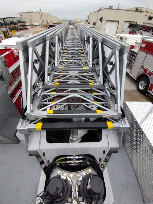 Woodstock FD