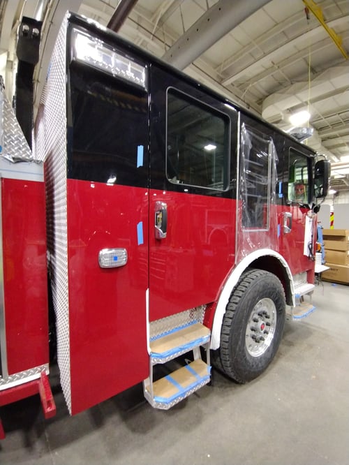 Woodstock FD