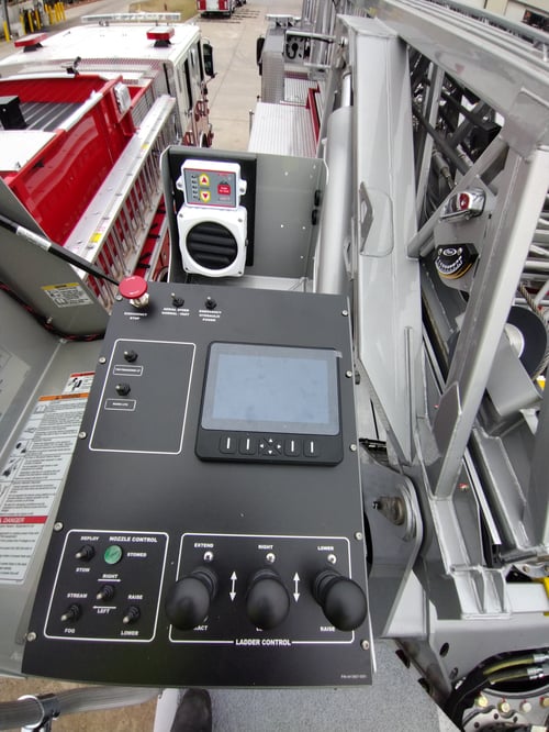 Woodstock FD