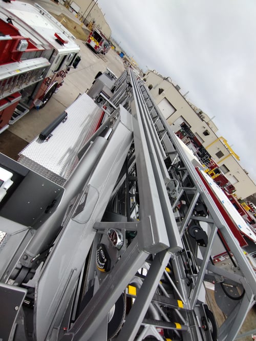 Woodstock FD