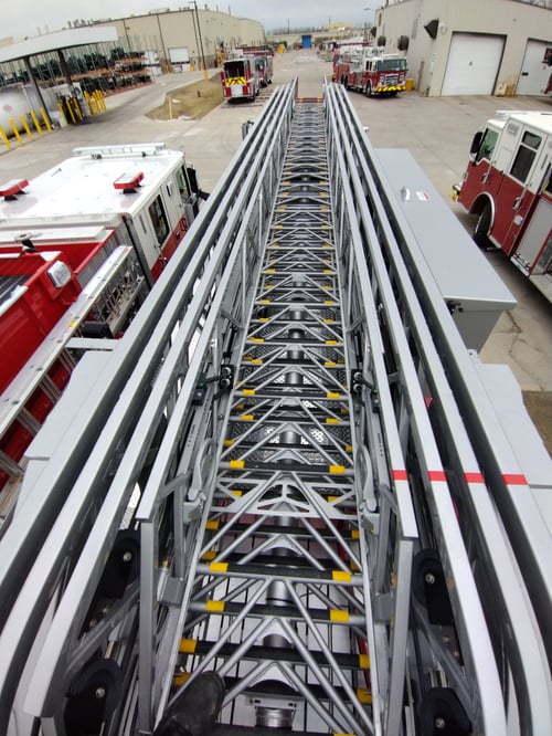 Woodstock FD