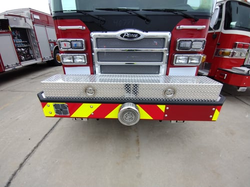 Woodstock FD
