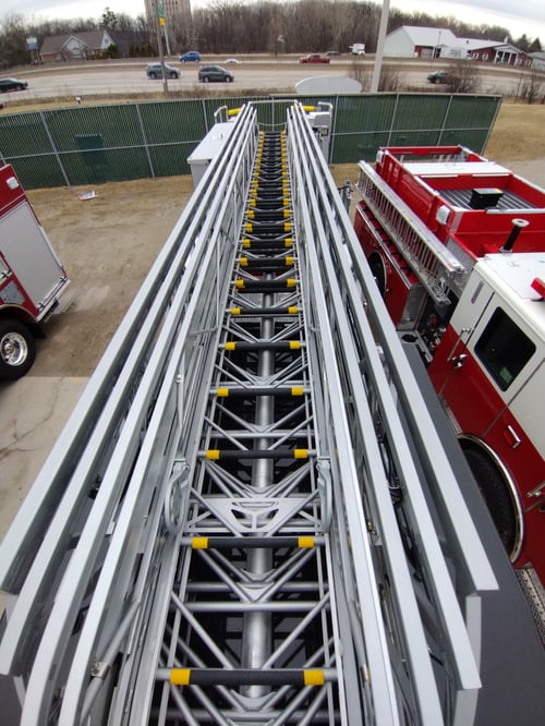Woodstock FD