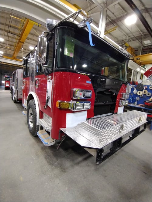 Woodstock FD