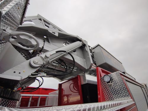 Woodstock FD