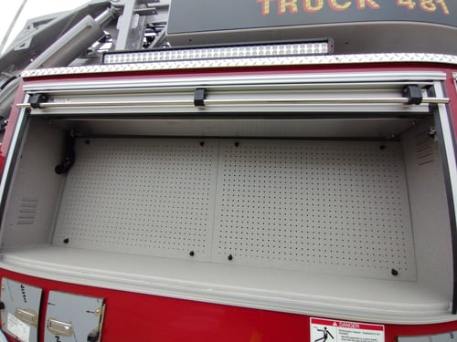 Woodstock FD
