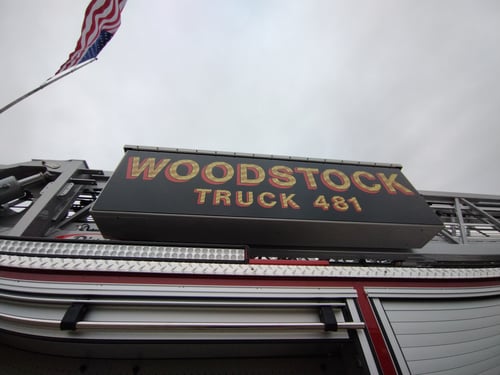Woodstock FD