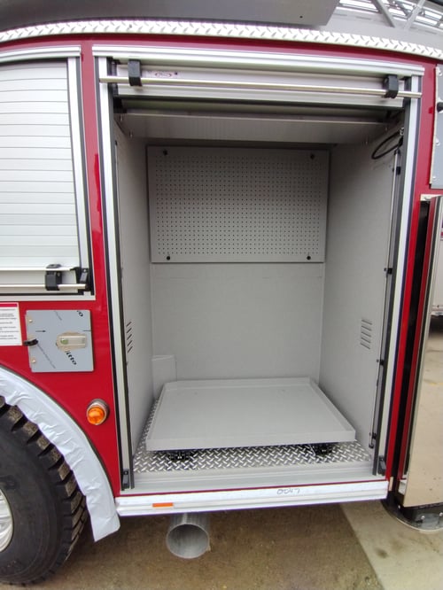 Woodstock FD