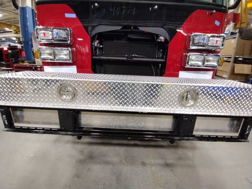 Woodstock FD