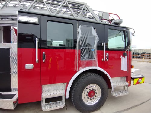 Woodstock FD
