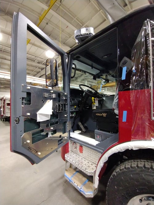 Woodstock FD