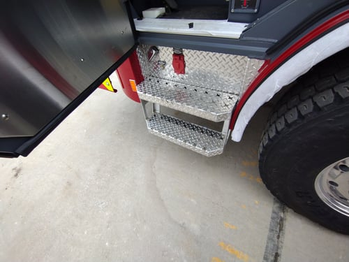 Woodstock FD