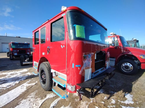 Omaha FD