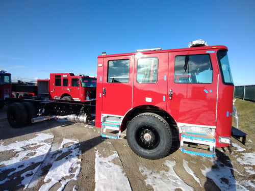 Omaha FD