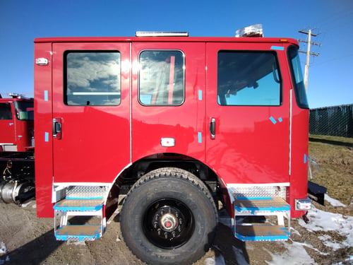 Omaha FD