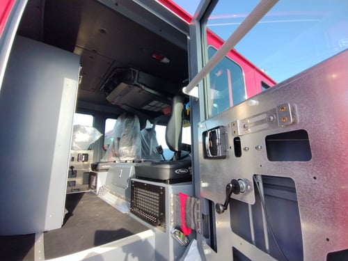 Omaha FD