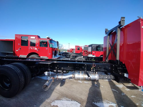 Omaha FD