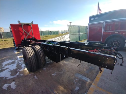 Omaha FD