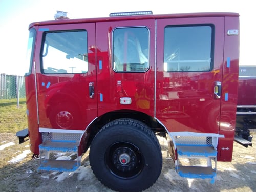 Omaha FD