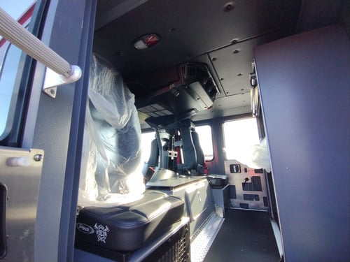 Omaha FD