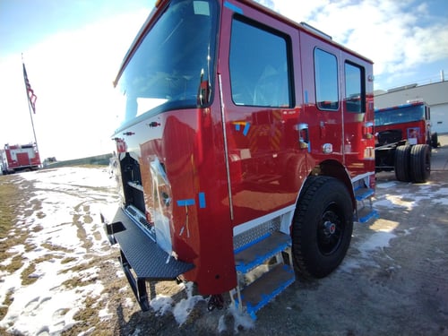 Omaha FD