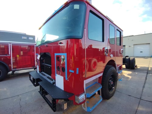 Omaha FD