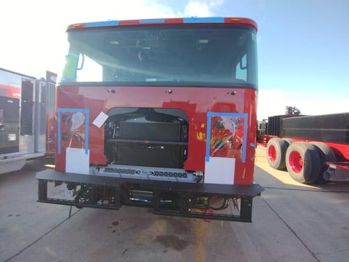 Omaha FD