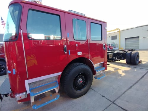 Omaha FD