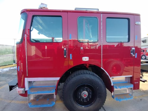 Omaha FD