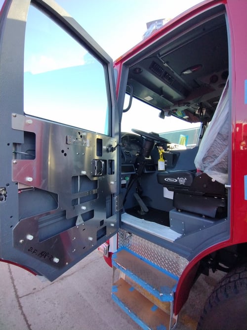 Omaha FD