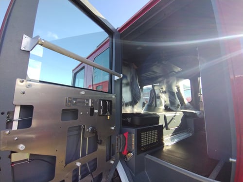 Omaha FD