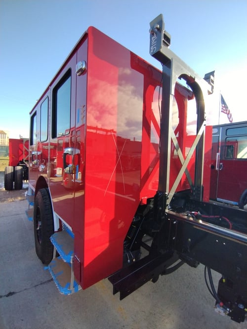 Omaha FD