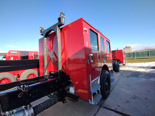 Omaha FD
