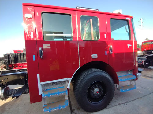 Omaha FD
