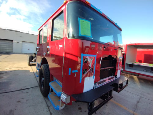 Omaha FD
